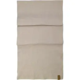 FWRD Ridge Scarf Ivory